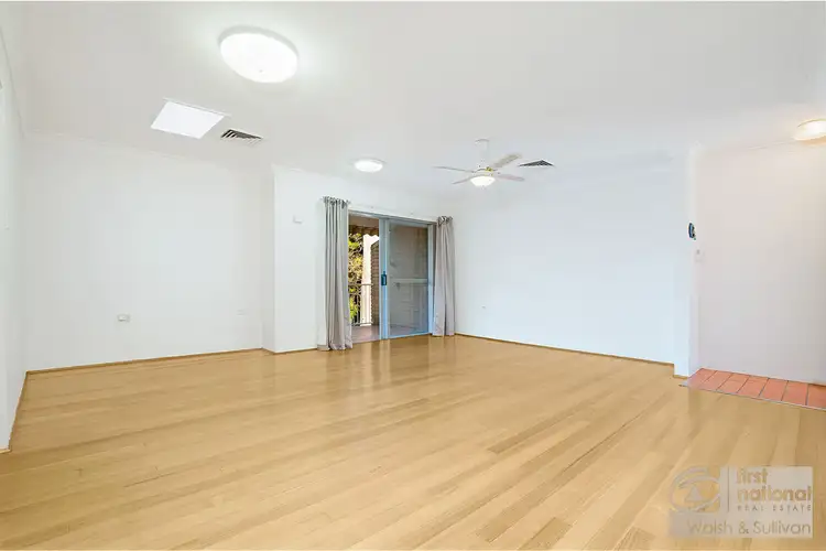 Fifth view of Homely villa listing, 34/1-5 Hill Street, Baulkham Hills NSW 2153