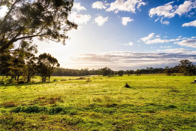 Third view of Homely land listing, CA 59, 11 O’Halloran Drive, Mandurang South VIC 3551