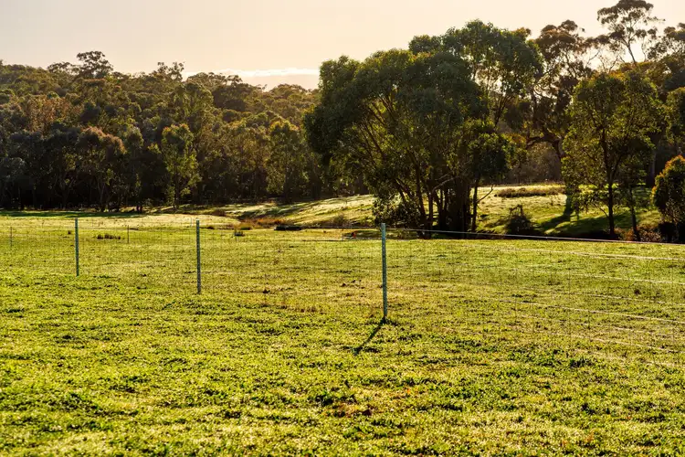 Sixth view of Homely land listing, CA 59, 11 O’Halloran Drive, Mandurang South VIC 3551