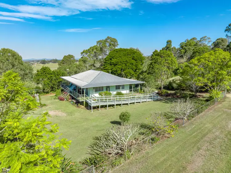 66 Trout Road, The Dawn QLD 4570