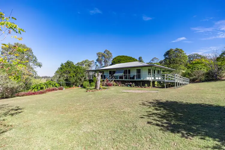 Third view of Homely house listing, 66 Trout Road, The Dawn QLD 4570