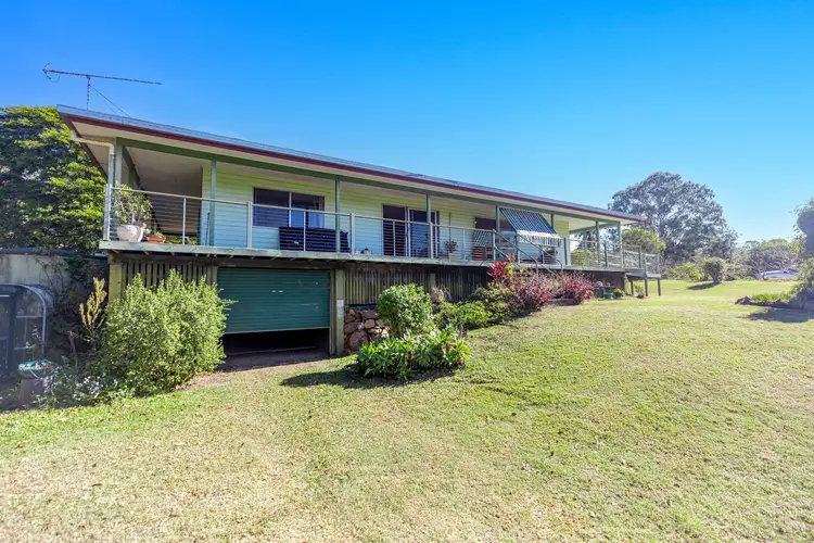 Fourth view of Homely house listing, 66 Trout Road, The Dawn QLD 4570