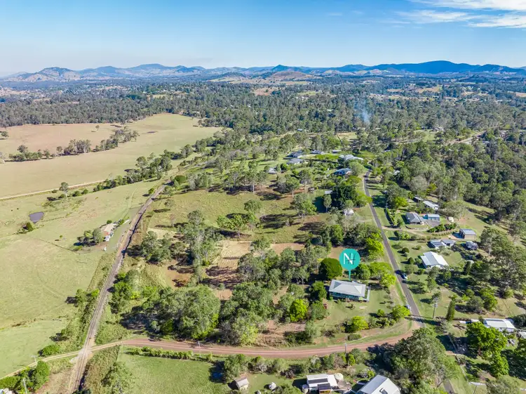 Fifth view of Homely house listing, 66 Trout Road, The Dawn QLD 4570