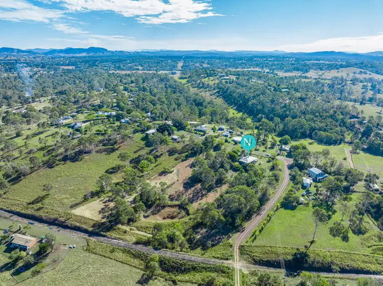 Sixth view of Homely house listing, 66 Trout Road, The Dawn QLD 4570