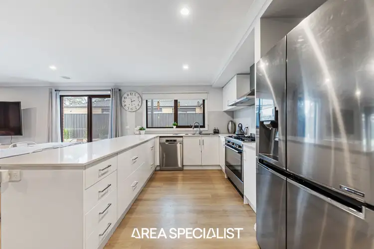 Sixth view of Homely house listing, 6 Langley Boulevard, Lang Lang VIC 3984