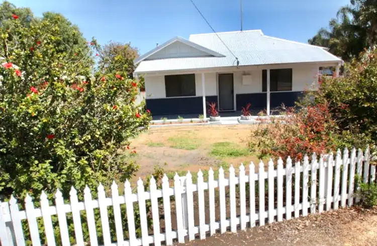 121 South Western Highway, Waroona WA 6215