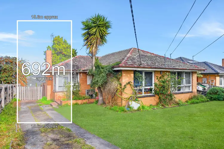 Second view of Homely house listing, 42 Sharon Road, Springvale South VIC 3172