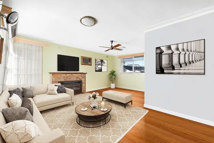 Third view of Homely house listing, 42 Sharon Road, Springvale South VIC 3172