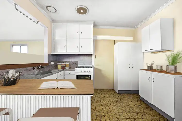 Fourth view of Homely house listing, 42 Sharon Road, Springvale South VIC 3172