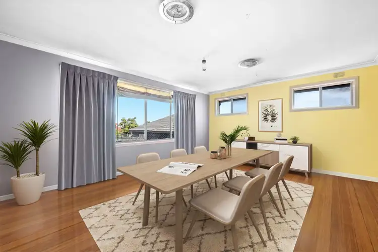 Fifth view of Homely house listing, 42 Sharon Road, Springvale South VIC 3172