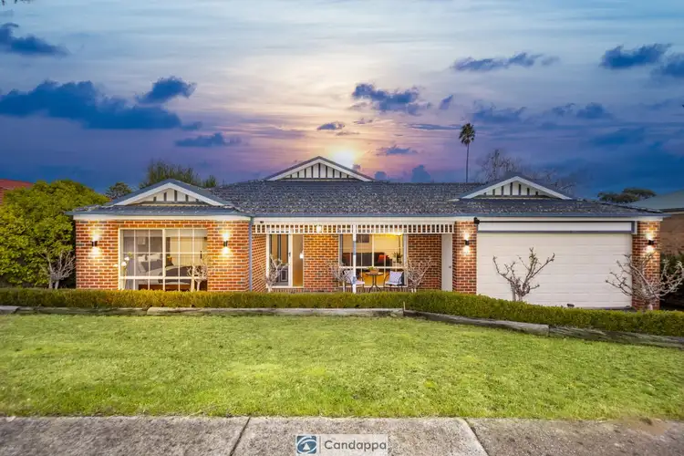 4 Clearview Court, Garfield VIC 3814