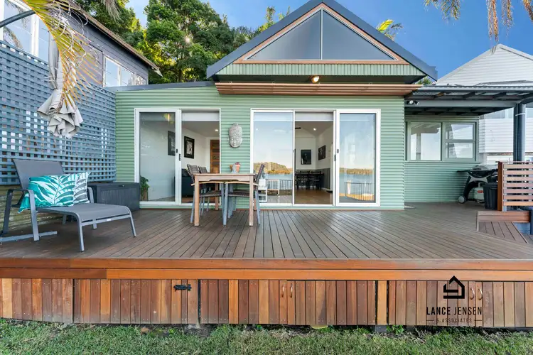 Second view of Homely house listing, 158 Marks Point Road, Marks Point NSW 2280