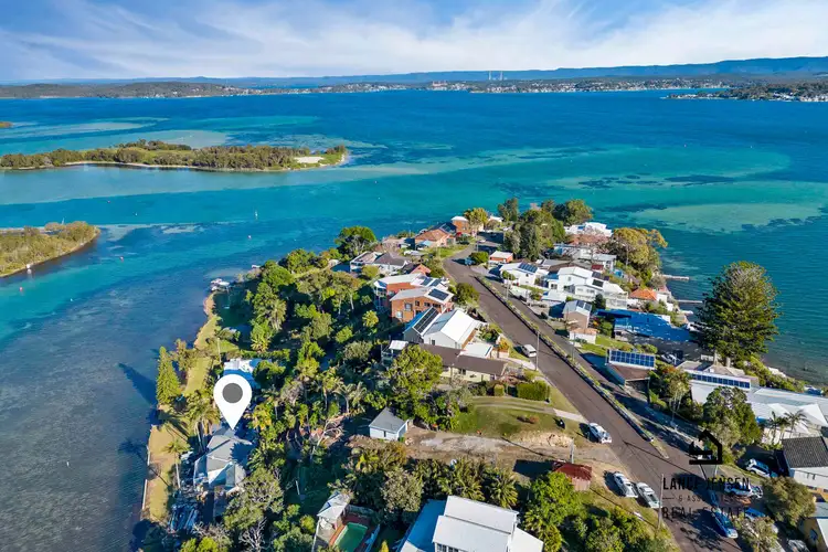 Sixth view of Homely house listing, 158 Marks Point Road, Marks Point NSW 2280