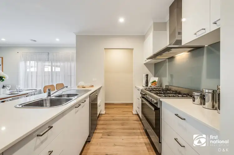 Third view of Homely house listing, 6 Valerian Street, Melton South VIC 3338
