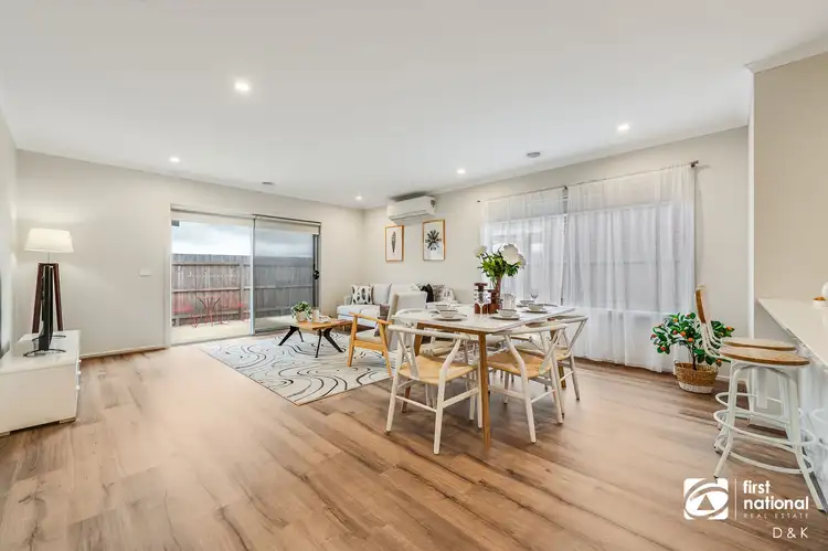 Sixth view of Homely house listing, 6 Valerian Street, Melton South VIC 3338