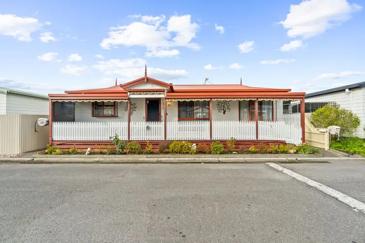 23 Piccadilly Circuit, Mayfair Gardens, Traralgon VIC 3844