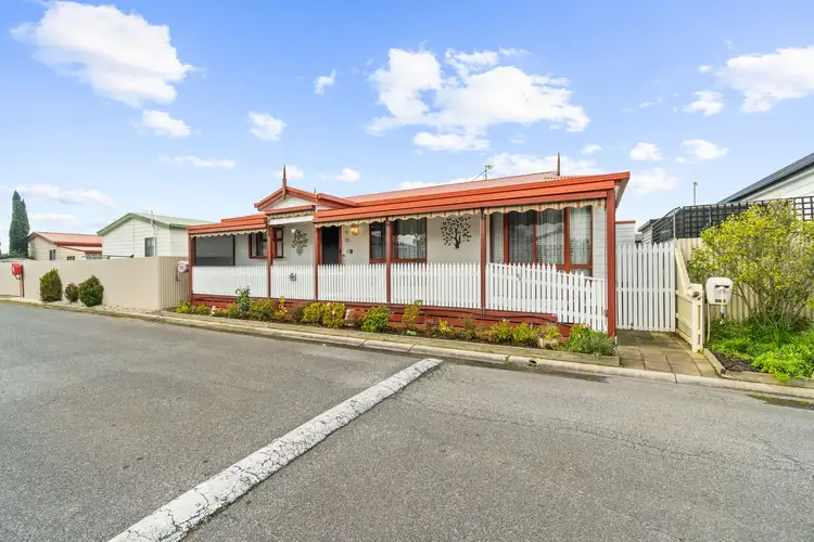 Second view of Homely unit listing, 23 Piccadilly Circuit, Mayfair Gardens, Traralgon VIC 3844