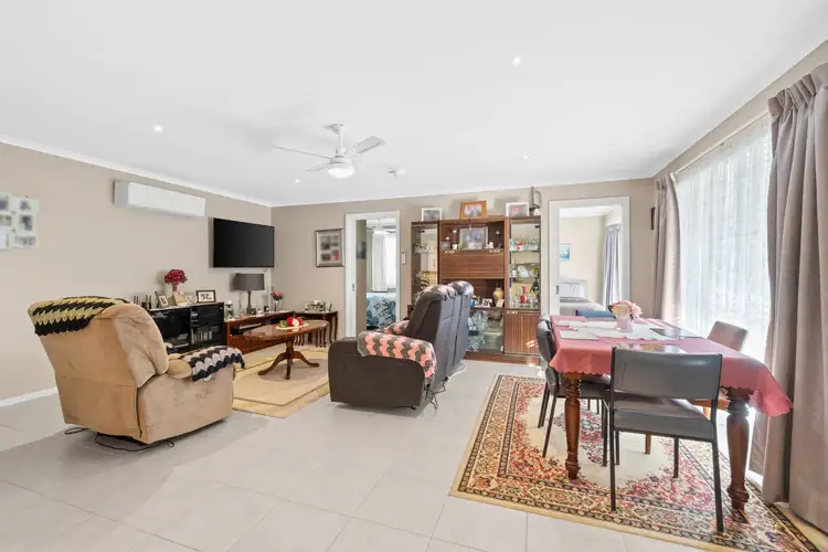 Sixth view of Homely unit listing, 23 Piccadilly Circuit, Mayfair Gardens, Traralgon VIC 3844