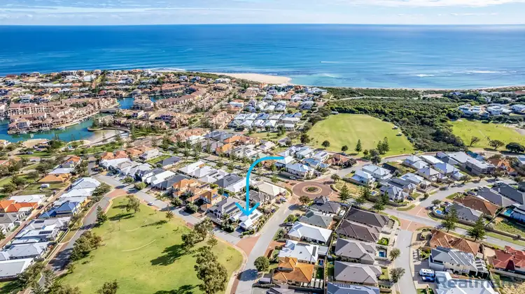 23 Ensign Way, Wannanup WA 6210