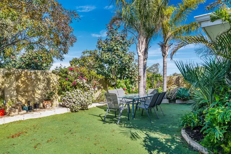 Fifth view of Homely house listing, 23 Ensign Way, Wannanup WA 6210