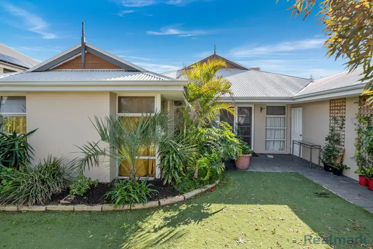 Sixth view of Homely house listing, 23 Ensign Way, Wannanup WA 6210