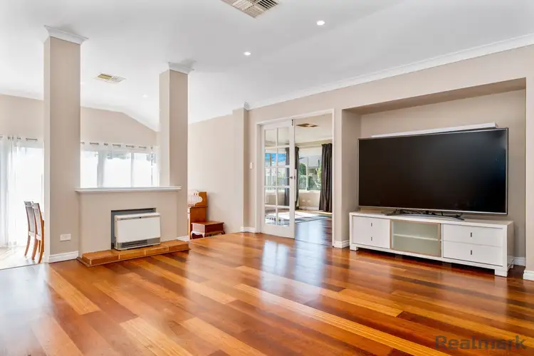 Seventh view of Homely house listing, 23 Ensign Way, Wannanup WA 6210