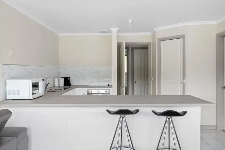 Second view of Homely unit listing, 1/152 Blackstone Rd, Blackstone Heights TAS 7250