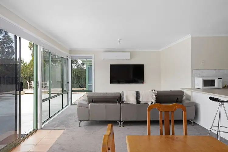Fourth view of Homely unit listing, 1/152 Blackstone Rd, Blackstone Heights TAS 7250