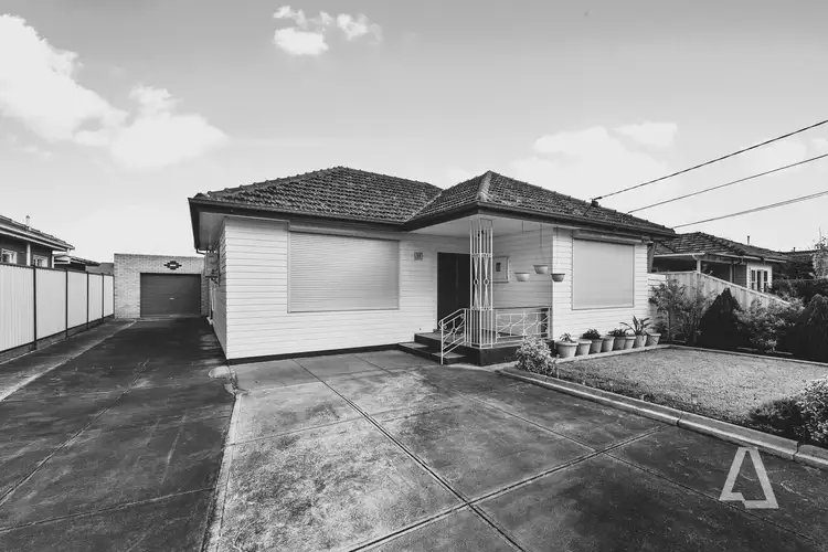 Main view of Homely house listing, 33 Helene Street, Ardeer VIC 3022