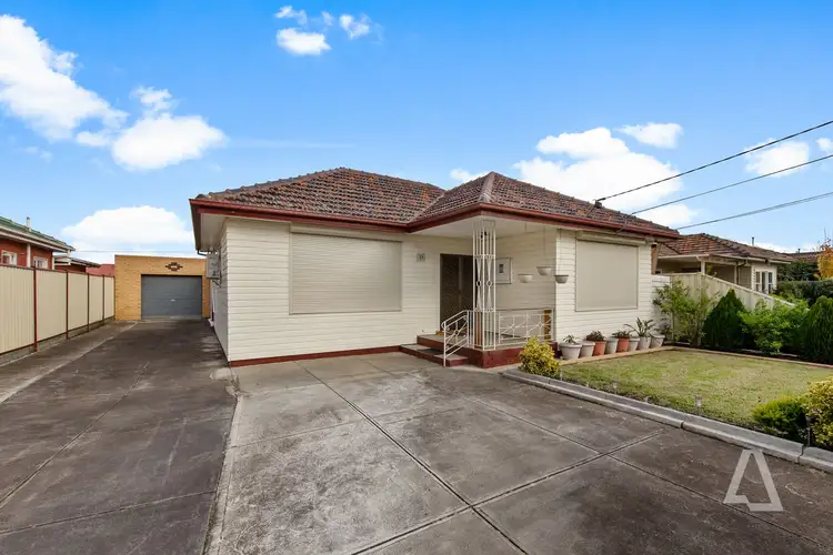 Second view of Homely house listing, 33 Helene Street, Ardeer VIC 3022