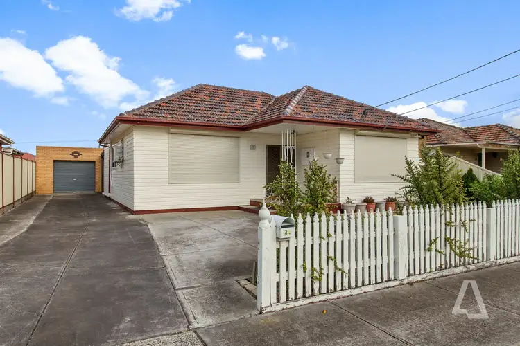 Third view of Homely house listing, 33 Helene Street, Ardeer VIC 3022