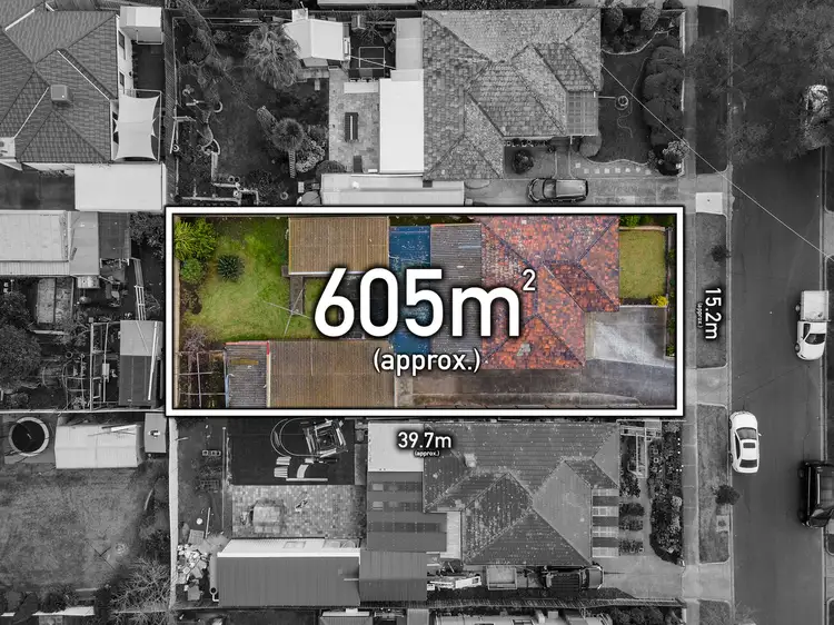 Fourth view of Homely house listing, 33 Helene Street, Ardeer VIC 3022