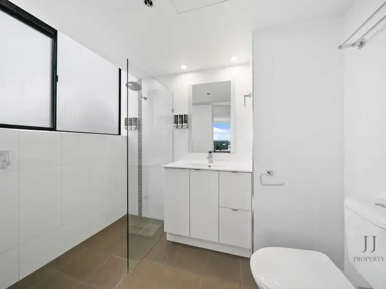 Sixth view of Homely apartment listing, 222/293 North Quay, Brisbane City QLD 4000