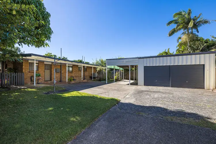 Third view of Homely house listing, 126 Bellara Street, Bellara QLD 4507
