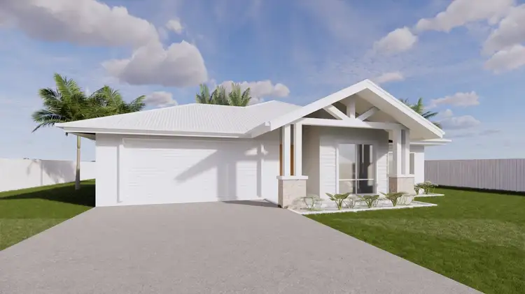 Fourth view of Homely land listing, 8 MAJESTIC DRIVE, Pomona QLD 4568