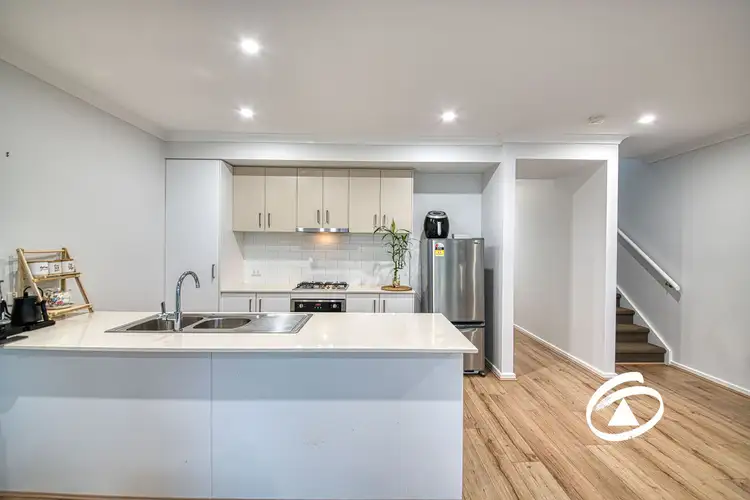 Third view of Homely townhouse listing, 22 Wanstead Way, Cranbourne West VIC 3977