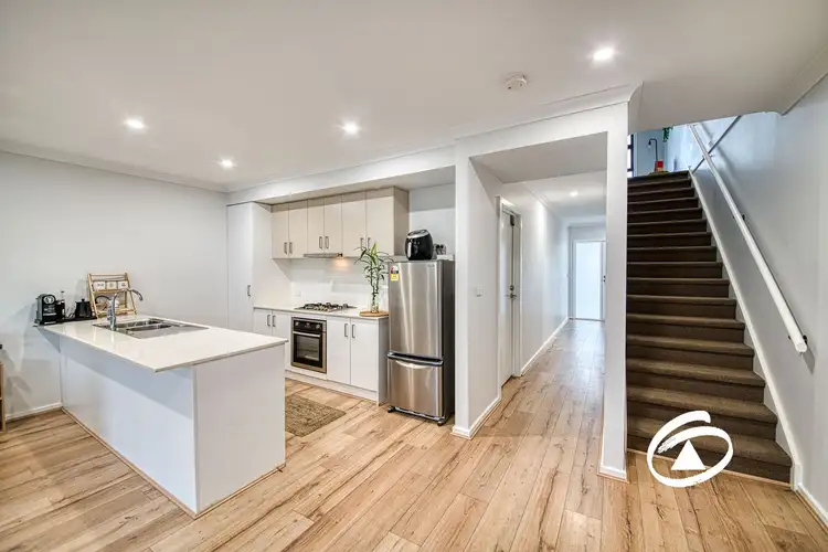 Fourth view of Homely townhouse listing, 22 Wanstead Way, Cranbourne West VIC 3977