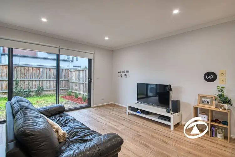 Fifth view of Homely townhouse listing, 22 Wanstead Way, Cranbourne West VIC 3977