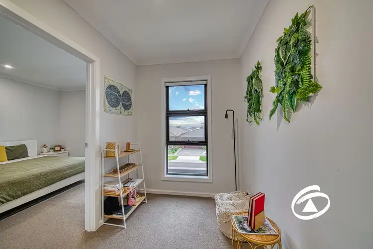 Sixth view of Homely townhouse listing, 22 Wanstead Way, Cranbourne West VIC 3977