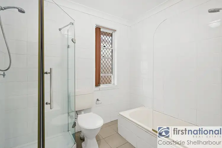 Sixth view of Homely house listing, 205 Northcliffe Drive, Berkeley NSW 2506
