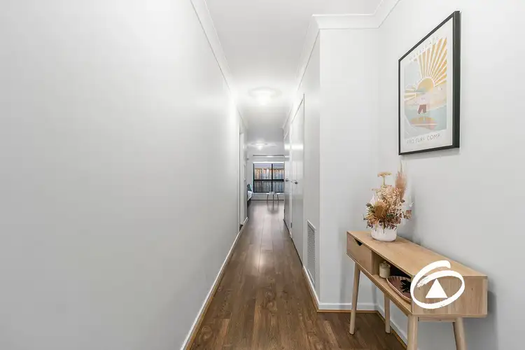 Second view of Homely house listing, 14 Grisham Drive, Officer VIC 3809