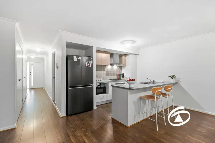 Third view of Homely house listing, 14 Grisham Drive, Officer VIC 3809