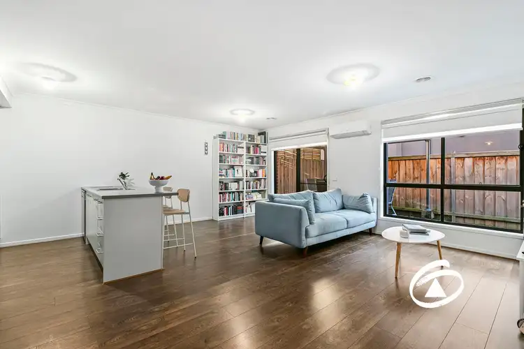 Fourth view of Homely house listing, 14 Grisham Drive, Officer VIC 3809