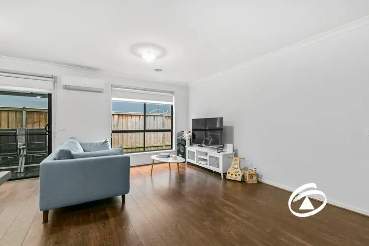 Fifth view of Homely house listing, 14 Grisham Drive, Officer VIC 3809