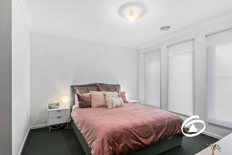 Sixth view of Homely house listing, 14 Grisham Drive, Officer VIC 3809