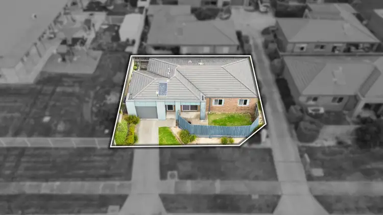 6/23 Marie Street, Traralgon VIC 3844