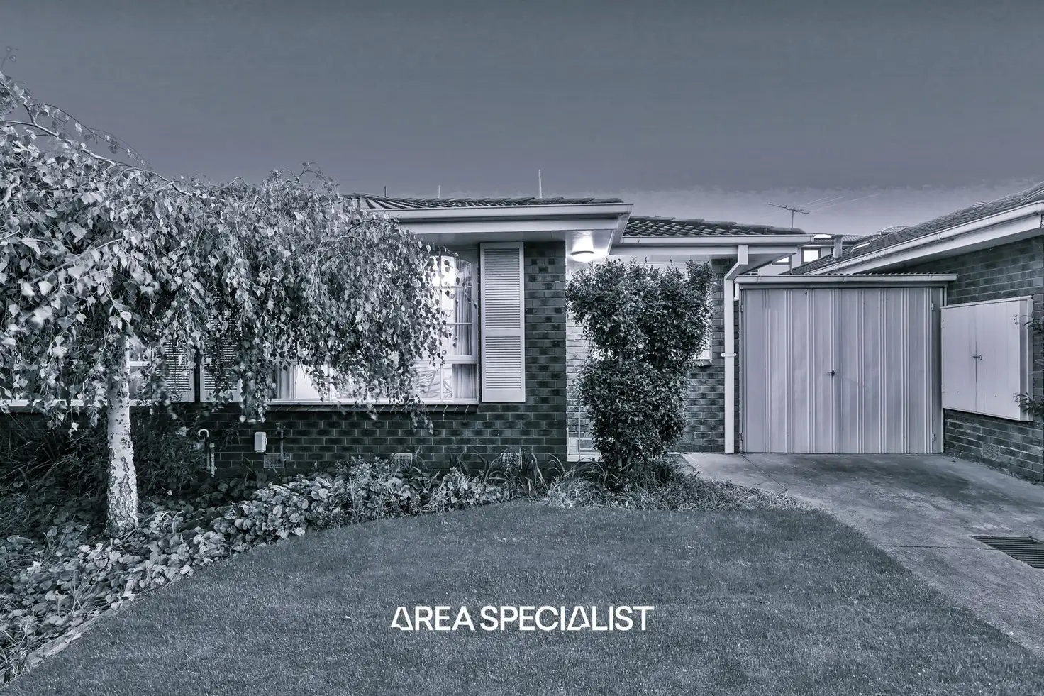 Main view of Homely unit listing, 4/4 Draper Street, Mckinnon VIC 3204