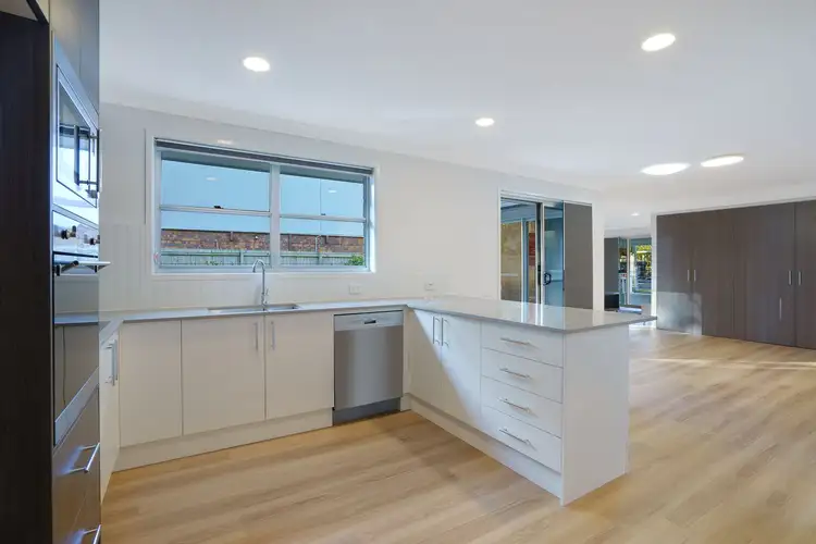 Second view of Homely house listing, 41 Curlew Avenue, Hawks Nest NSW 2324