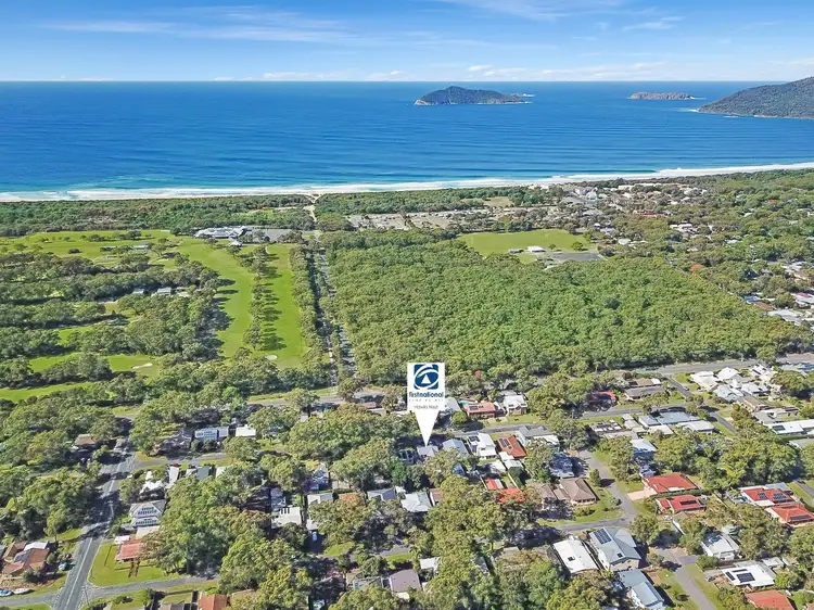 Fourth view of Homely house listing, 41 Curlew Avenue, Hawks Nest NSW 2324