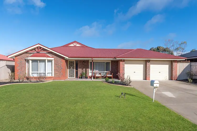 Main view of Homely house listing, 9 Blue Court, Strathalbyn SA 5255